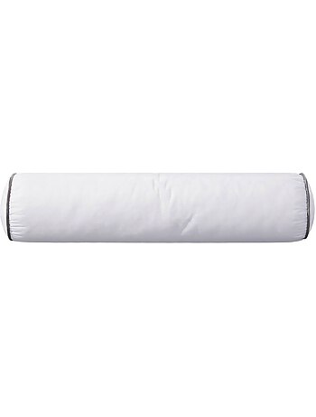 Becquet - Traversin moelleux QUALLOFIL PREMIUM en coton