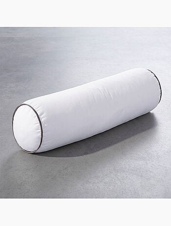 Becquet - Traversin moelleux QUALLOFIL PREMIUM en coton