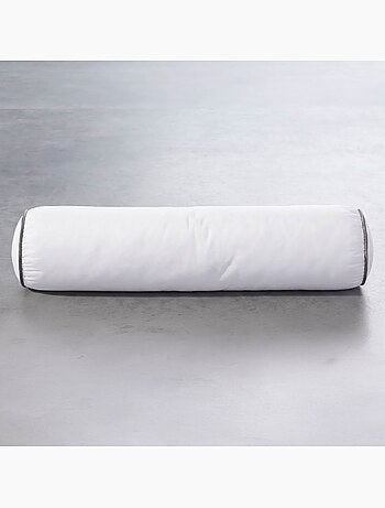Becquet - Traversin moelleux QUALLOFIL PREMIUM en coton