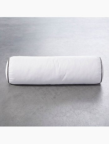 Becquet - Traversin moelleux QUALLOFIL PREMIUM en coton