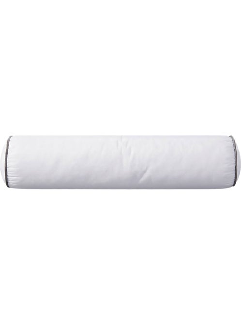 Becquet - Traversin moelleux QUALLOFIL PREMIUM en coton - Kiabi