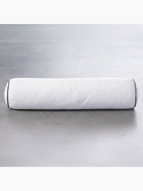 Becquet - Traversin moelleux QUALLOFIL PREMIUM en coton - Kiabi
