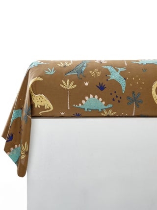 Becquet - Traversin moelleux TYRANNO en coton