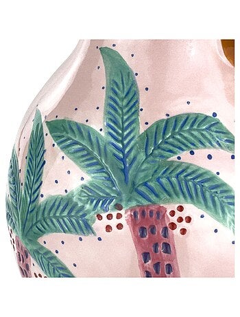 Becquet - Vase VACCRU en céramique