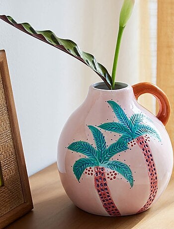 Becquet - Vase VACCRU en céramique