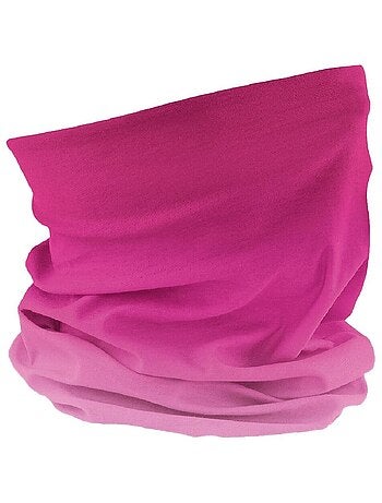 Beechfield - Bandeau ombré MORF