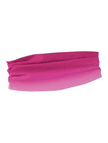 Beechfield - Bandeau ombré MORF