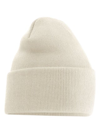 Beechfield - Bonnet à revers ORIGINAL