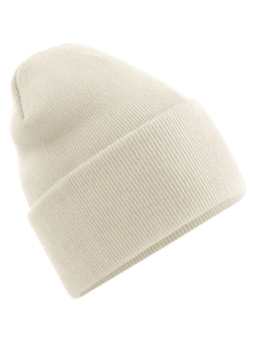 Beechfield - Bonnet à revers ORIGINAL - Kiabi