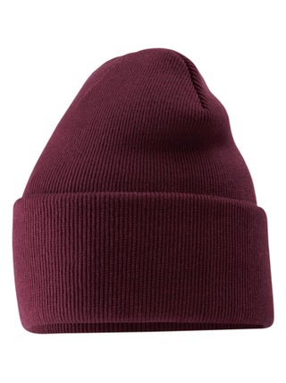 Beechfield - Bonnet à revers ORIGINAL