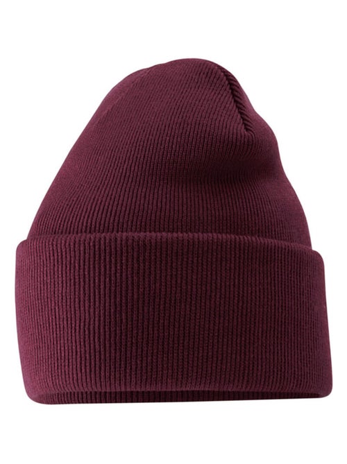 Beechfield - Bonnet à revers ORIGINAL - Kiabi