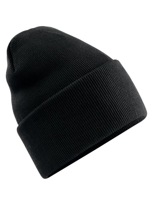 Beechfield - Bonnet à revers ORIGINAL - Kiabi