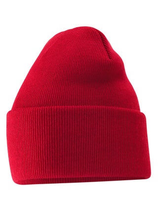 Beechfield - Bonnet à revers ORIGINAL