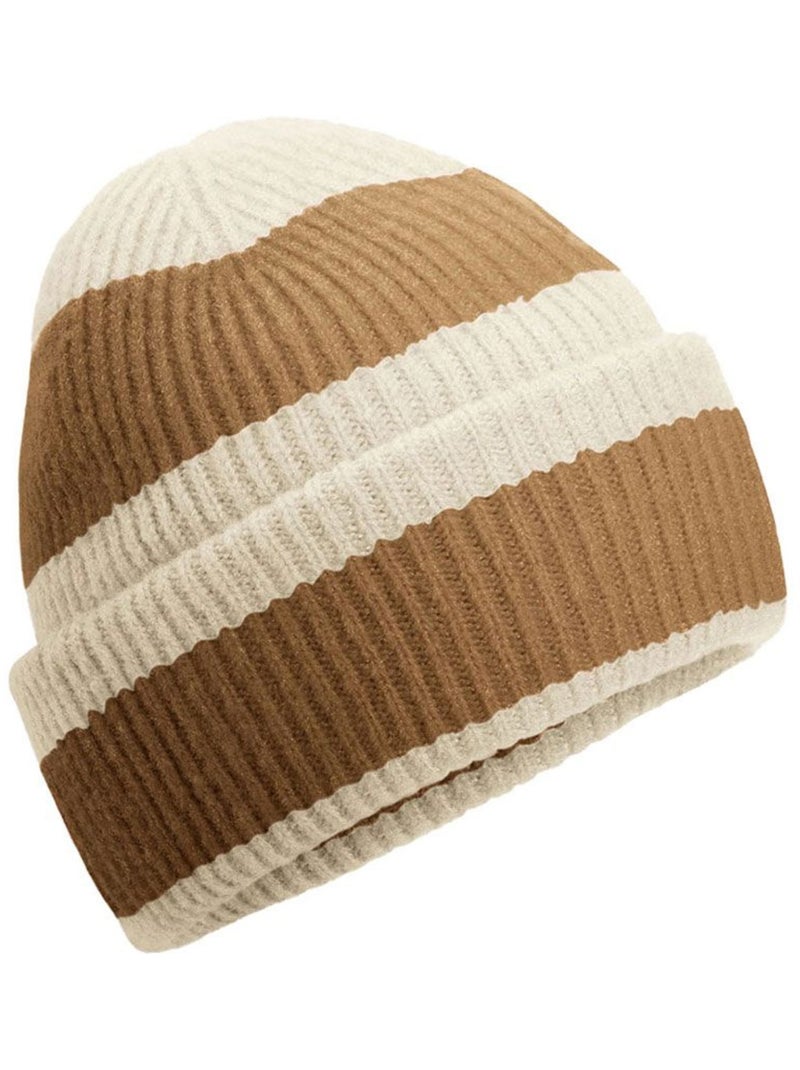 Beechfield - Bonnet Beige - Kiabi