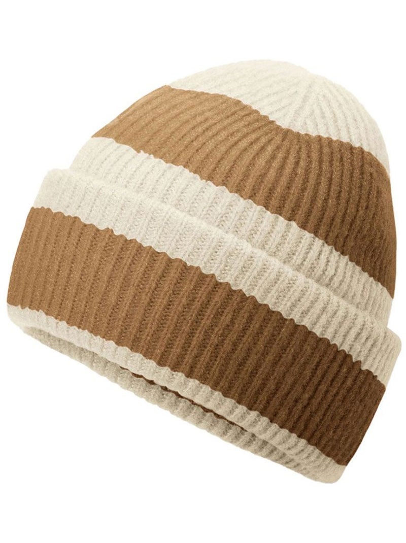 Beechfield - Bonnet Beige - Kiabi