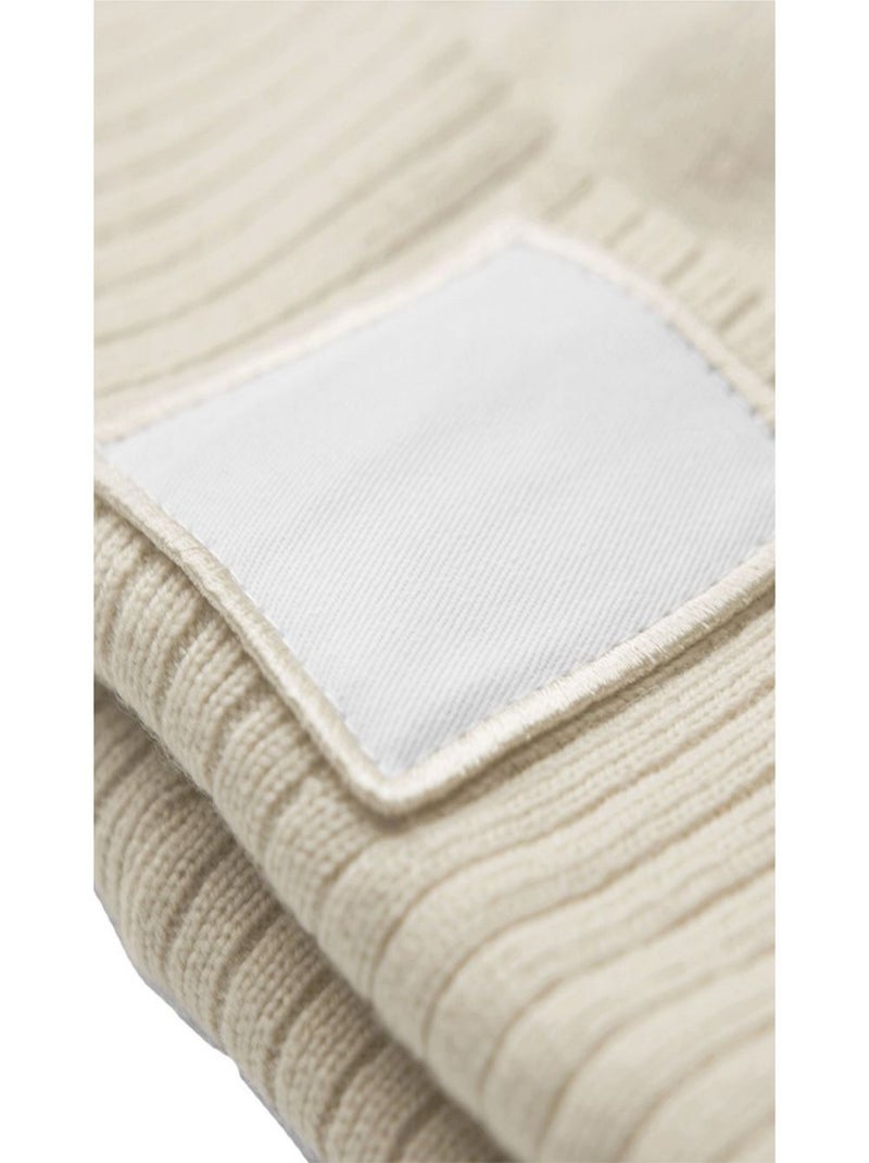 Beechfield - Bonnet Blanc Blanc - Kiabi