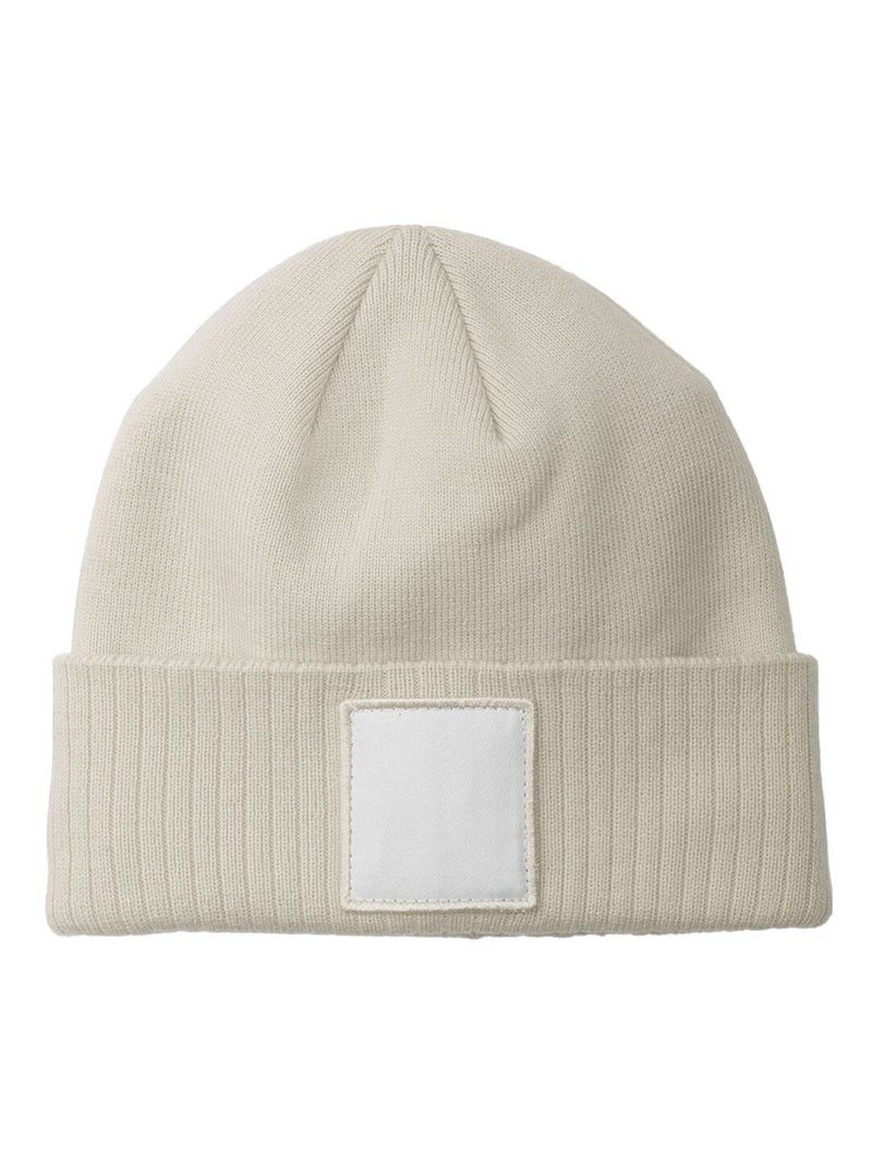 Beechfield - Bonnet Blanc Blanc - Kiabi