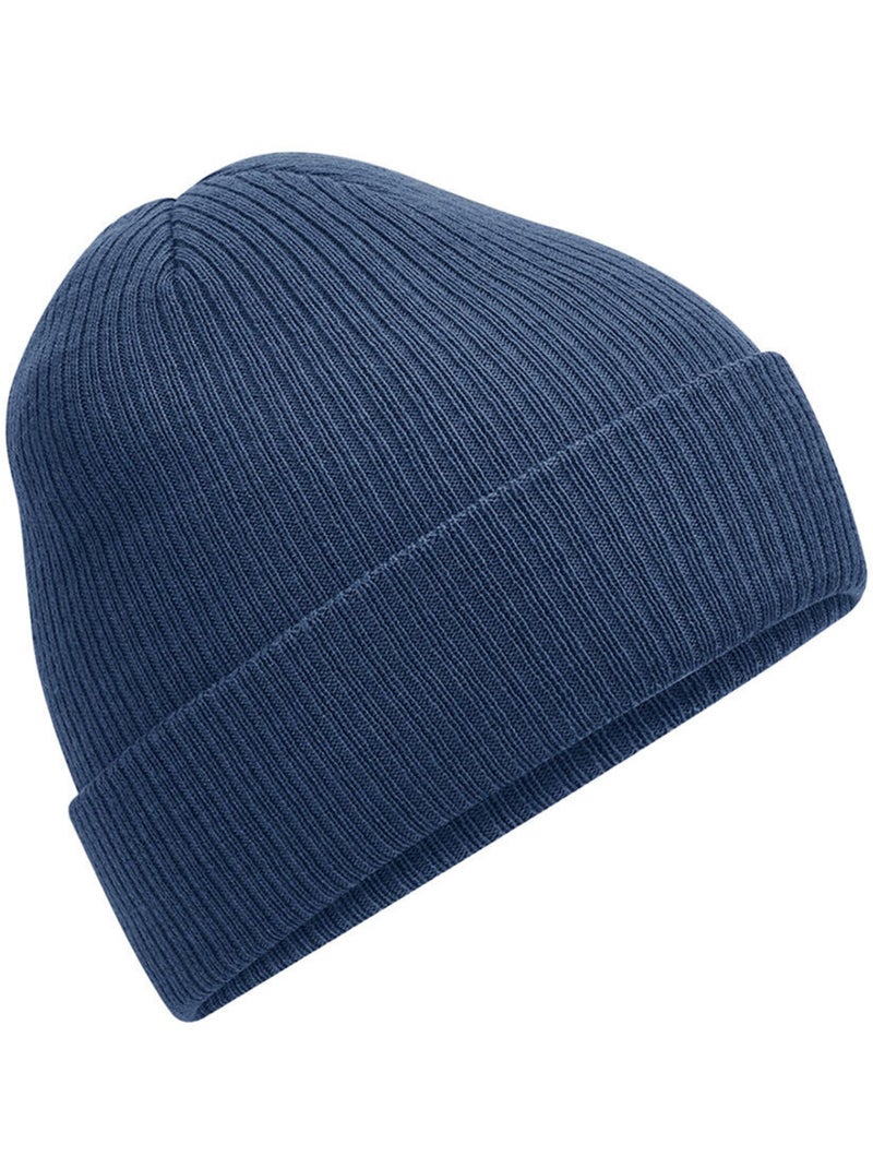 Beechfield - Bonnet Bleu cobalt - Kiabi