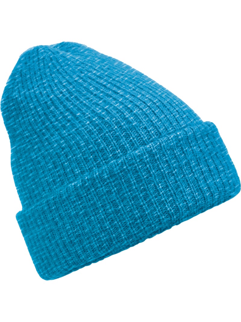 Beechfield - Bonnet Bleu électrique - Kiabi