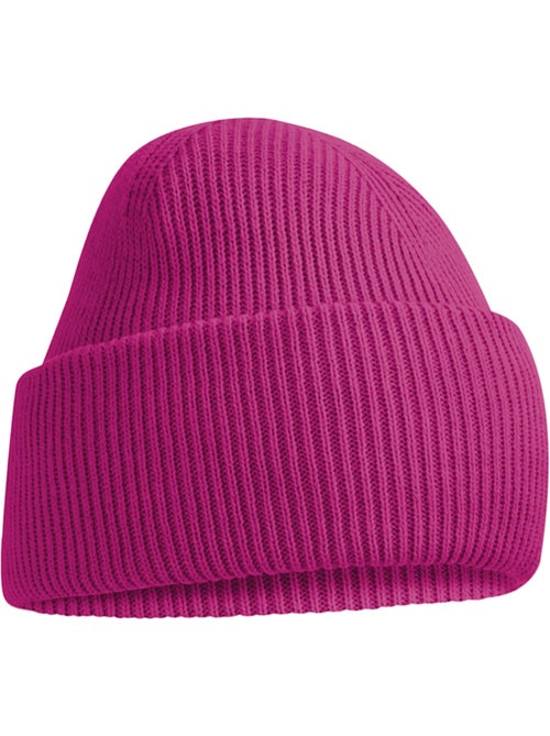 Beechfield - Bonnet CLASSIC ENGINEERED - Kiabi