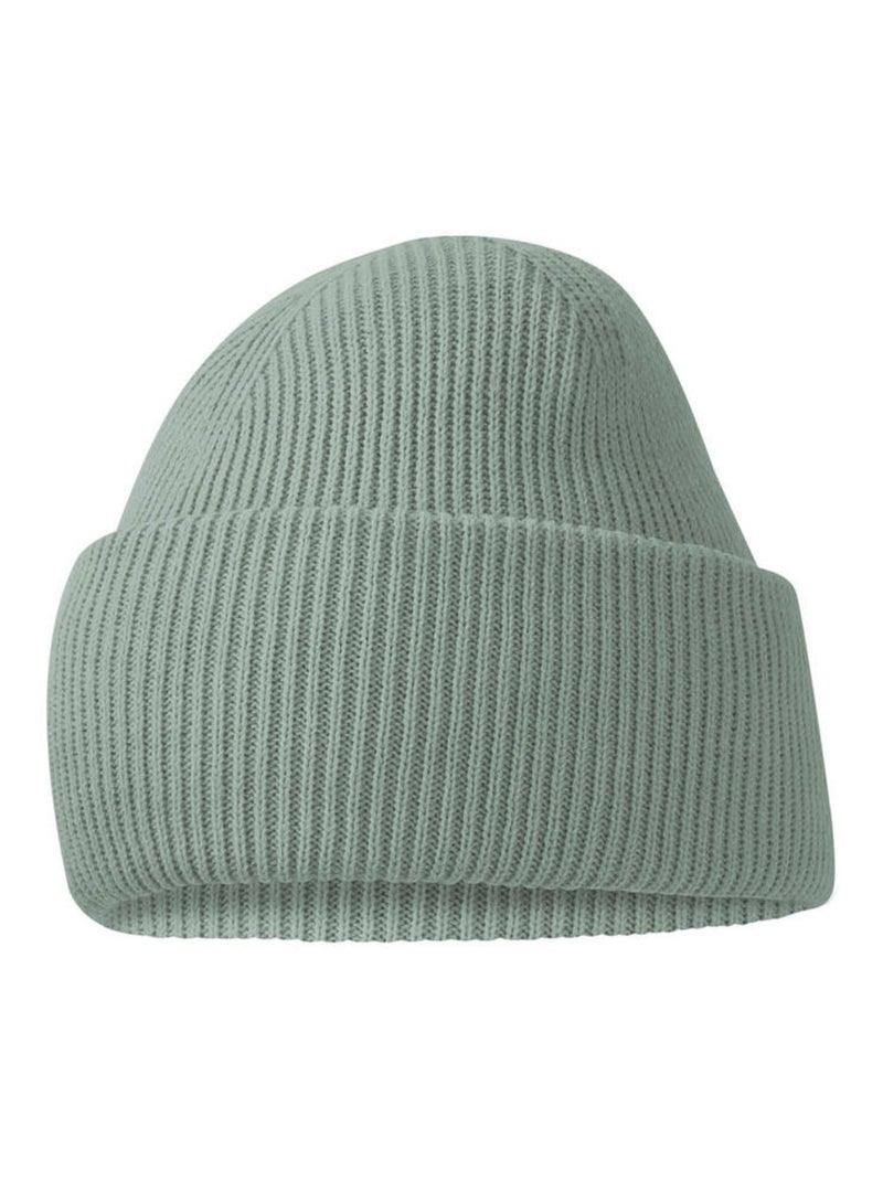 Beechfield - Bonnet CLASSIC Vert kaki - Kiabi