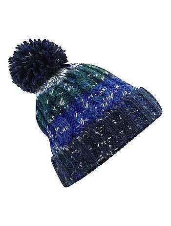 Beechfield - Bonnet CORKSCREW