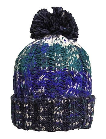 Beechfield - Bonnet CORKSCREW