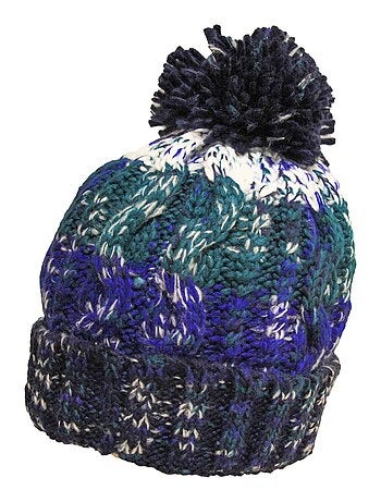 Beechfield - Bonnet CORKSCREW