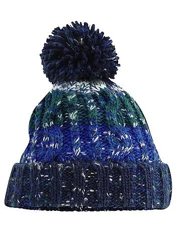 Beechfield - Bonnet CORKSCREW