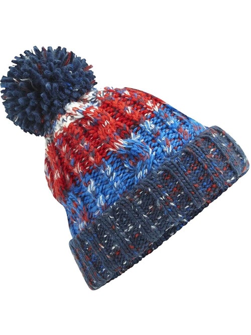 Beechfield - Bonnet CORKSCREW - Kiabi