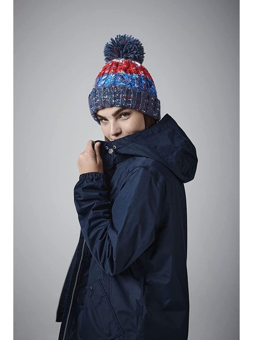 Beechfield - Bonnet CORKSCREW - Kiabi