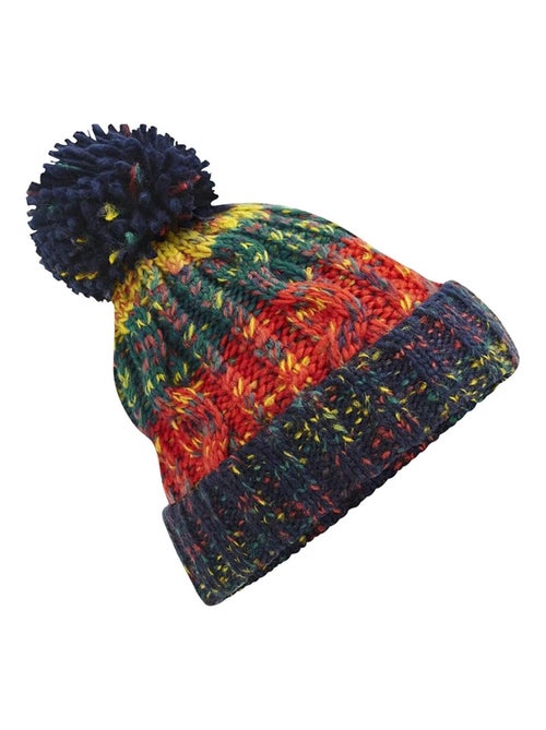 Beechfield - Bonnet CORKSCREW - Kiabi