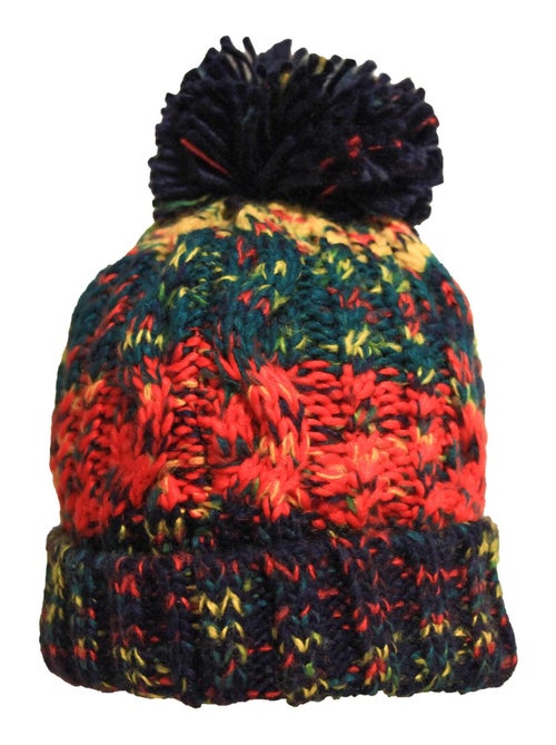 Beechfield - Bonnet CORKSCREW - Kiabi