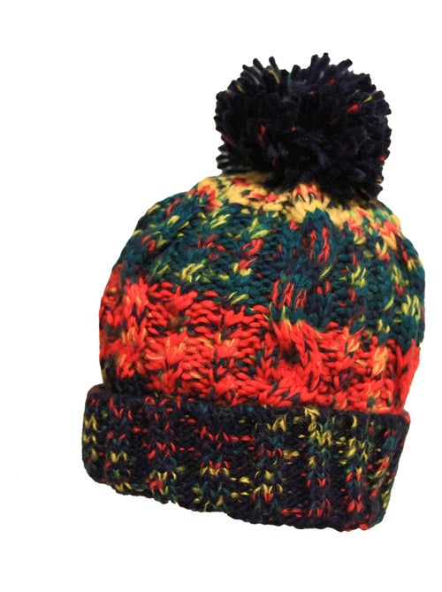 Beechfield - Bonnet CORKSCREW - Kiabi