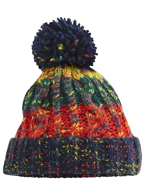 Beechfield - Bonnet CORKSCREW - Kiabi