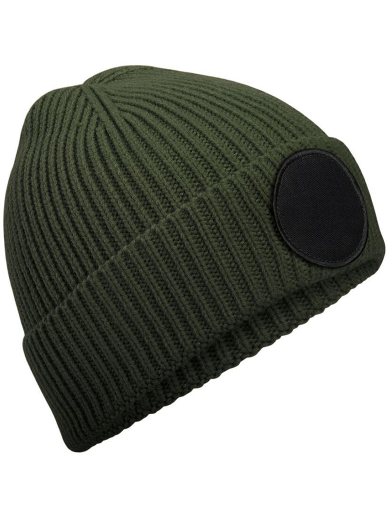 Beechfield - Bonnet FASHION Vert olive - Kiabi