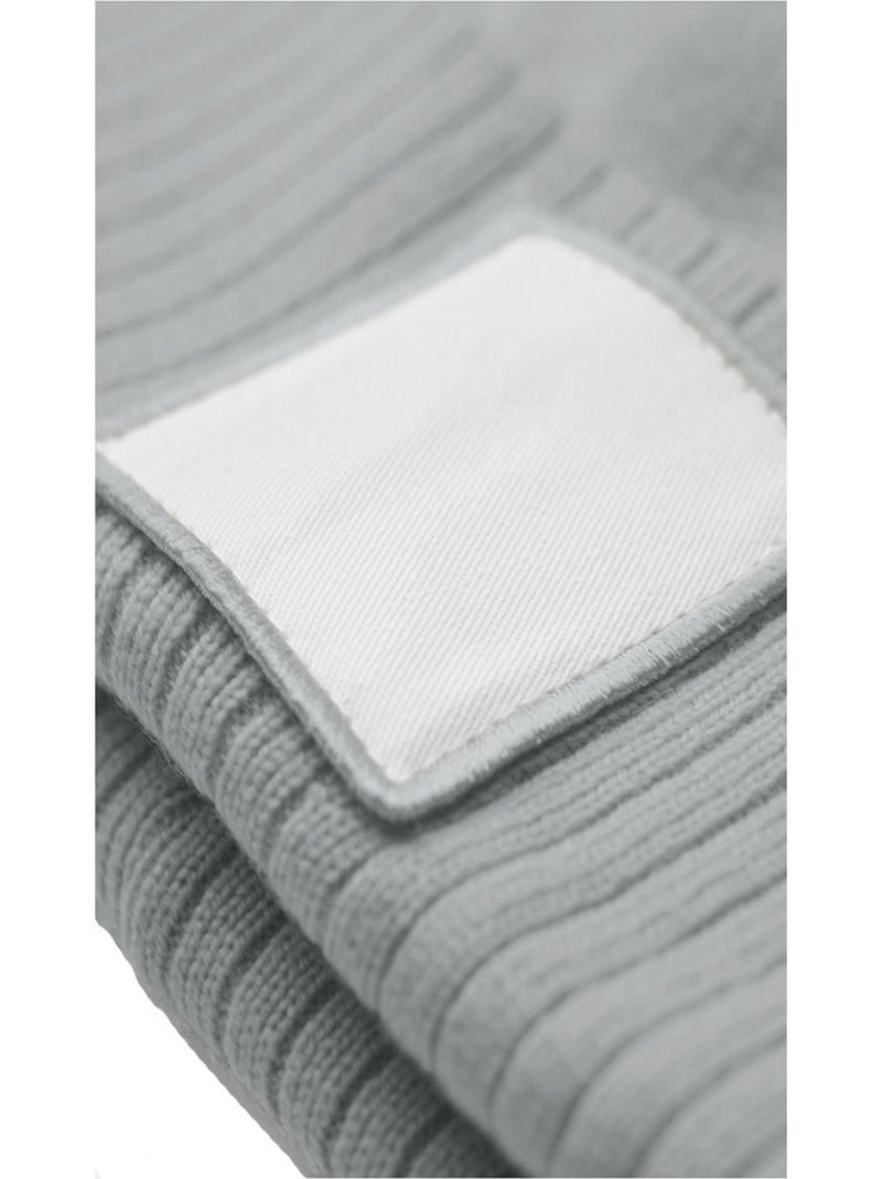 Beechfield - Bonnet Gris clair - Kiabi