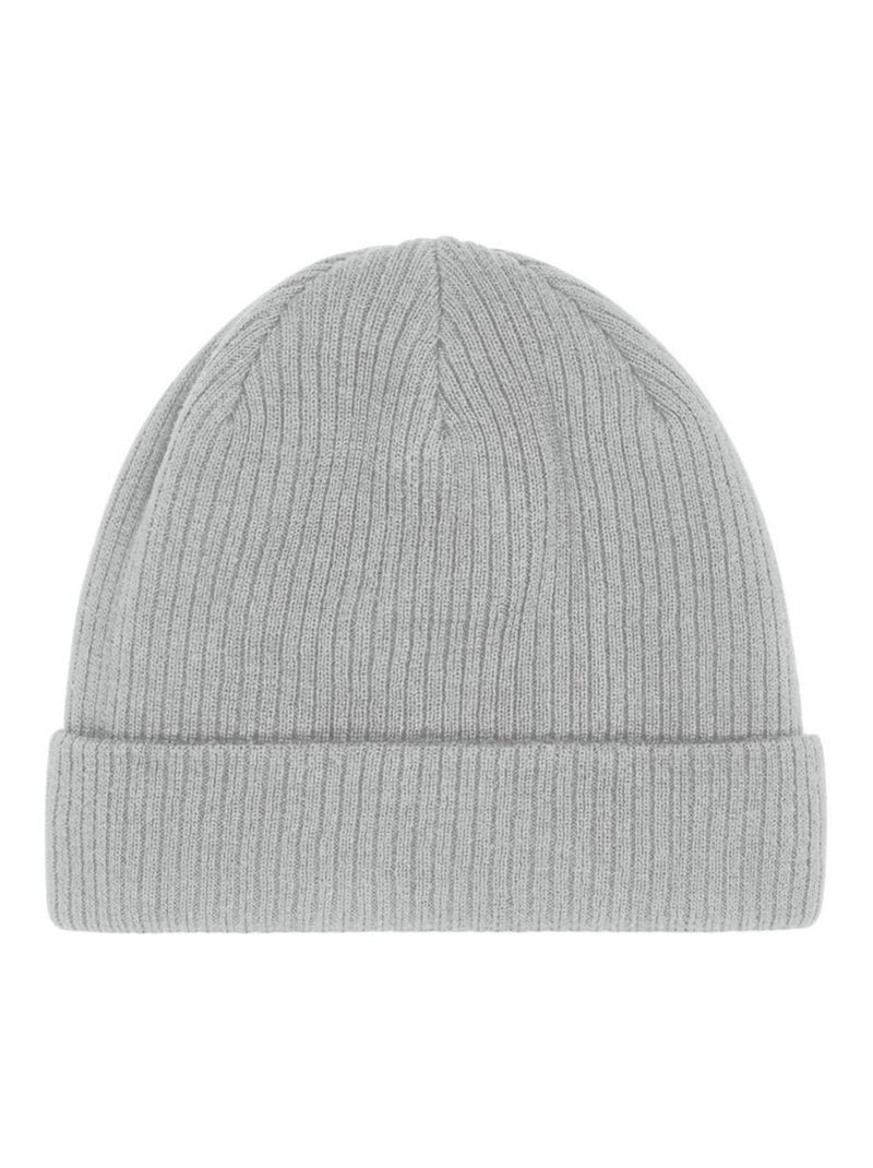 Beechfield - Bonnet Gris clair - Kiabi