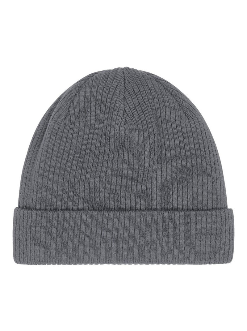 Beechfield - Bonnet Gris foncé - Kiabi