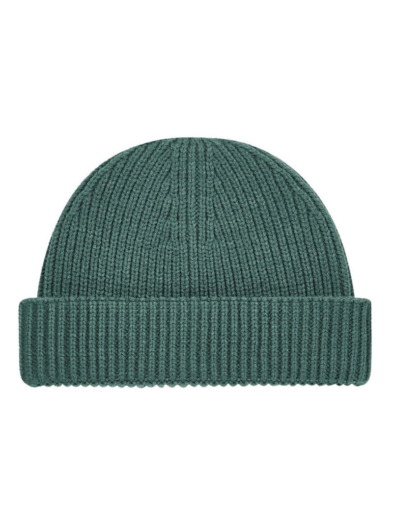 Beechfield - Bonnet HARBOUR Bleu gris - Kiabi