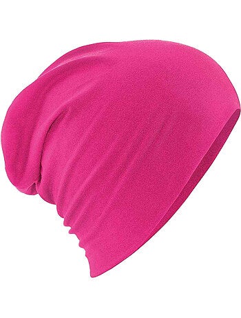 Beechfield - Bonnet HEMSEDAL SLOUCH