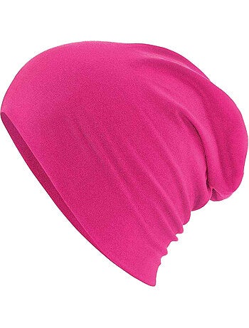 Beechfield - Bonnet HEMSEDAL SLOUCH