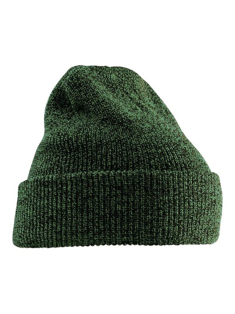Beechfield - Bonnet HERÇaAGE Vert - Kiabi
