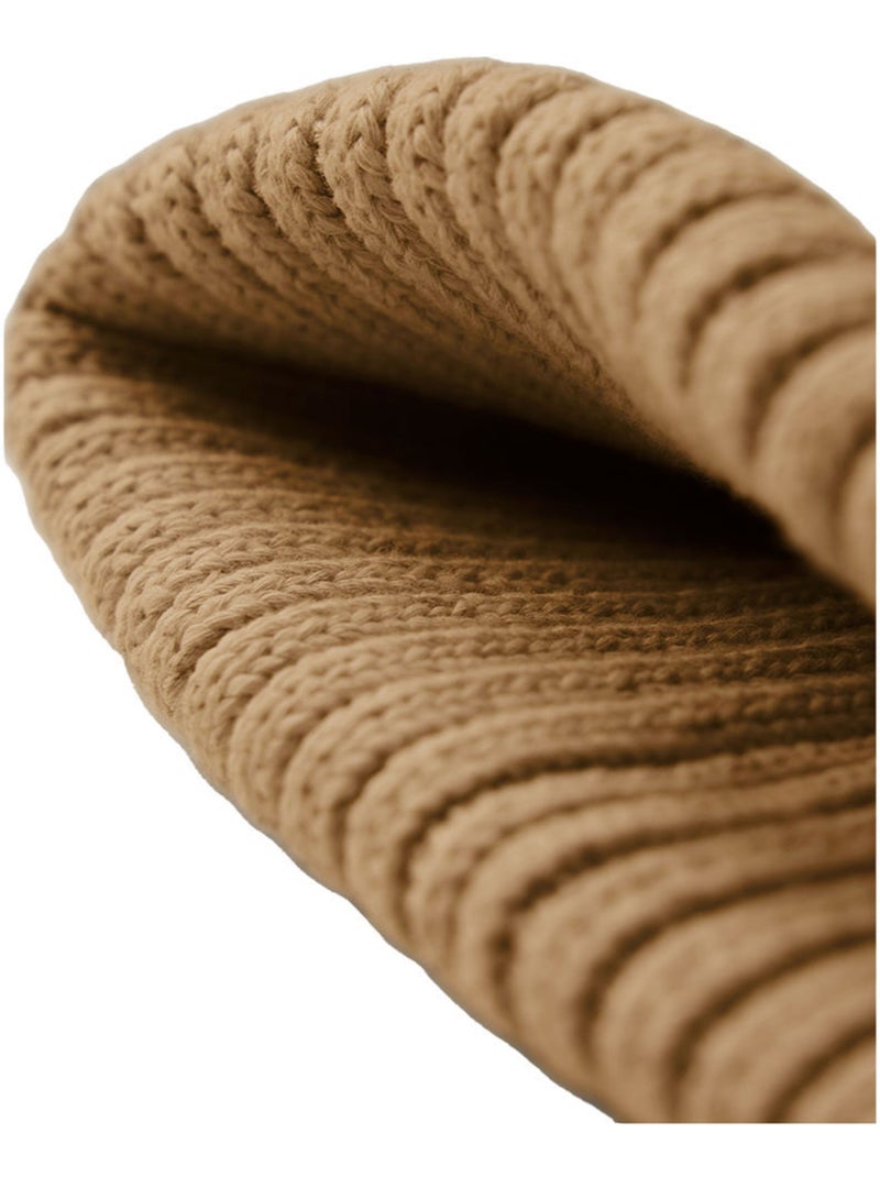 Beechfield - Bonnet Marron clair - Kiabi