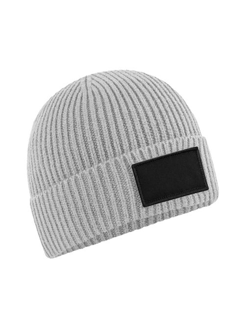 Beechfield - Bonnet motif/style Écusson FASHION - Kiabi