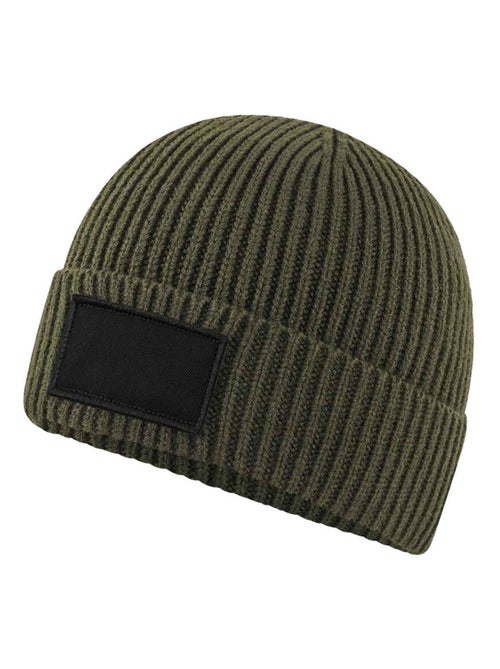 Beechfield - Bonnet motif/style Écusson FASHION - Kiabi