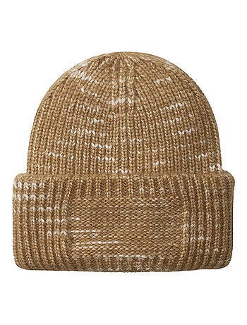 Beechfield - Bonnet motif/style Écusson
