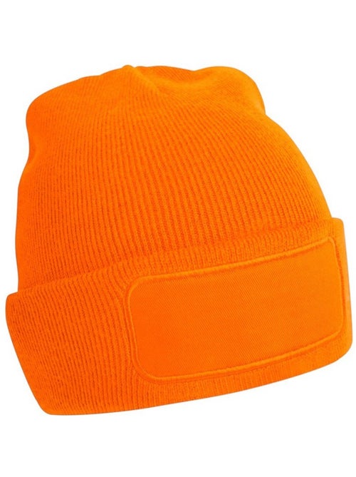 Beechfield - Bonnet motif/style écusson ORIGINAL - Kiabi