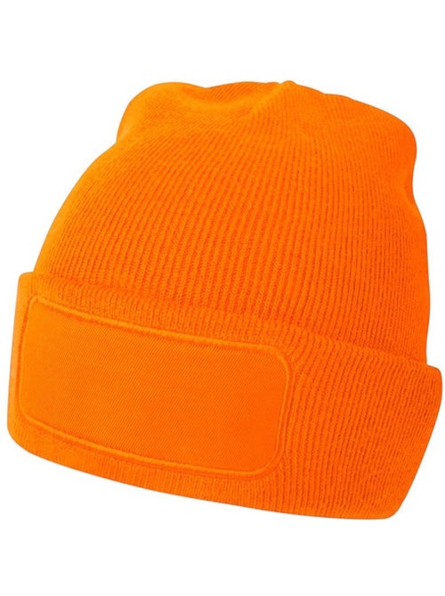 Beechfield - Bonnet motif/style écusson ORIGINAL - Kiabi