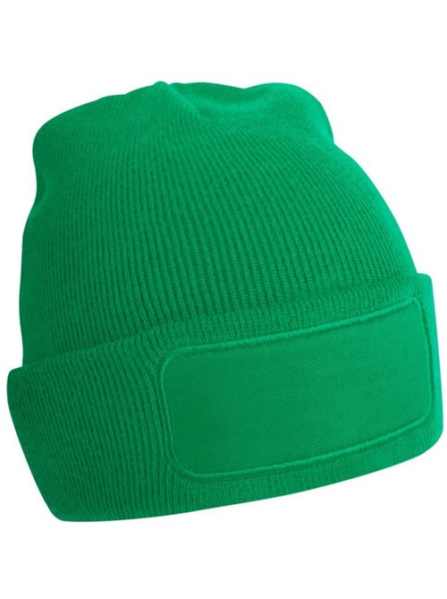 Beechfield - Bonnet motif/style écusson ORIGINAL - Kiabi